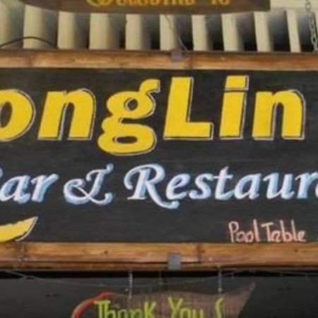 Longlin House I Hotel Phnom Pen Exterior foto