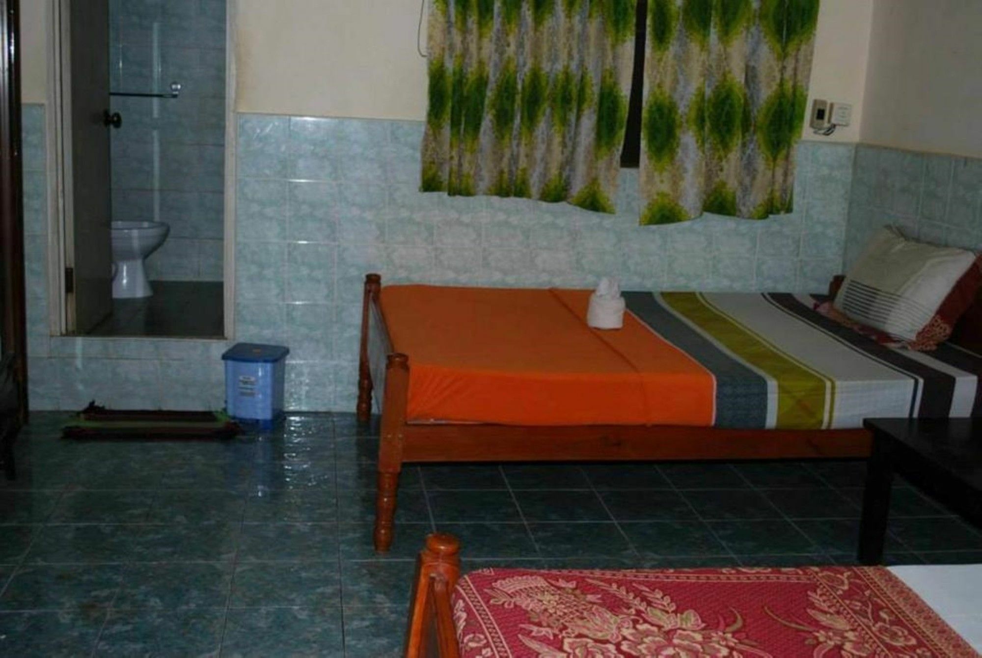 Longlin House I Hotel Phnom Pen Exterior foto