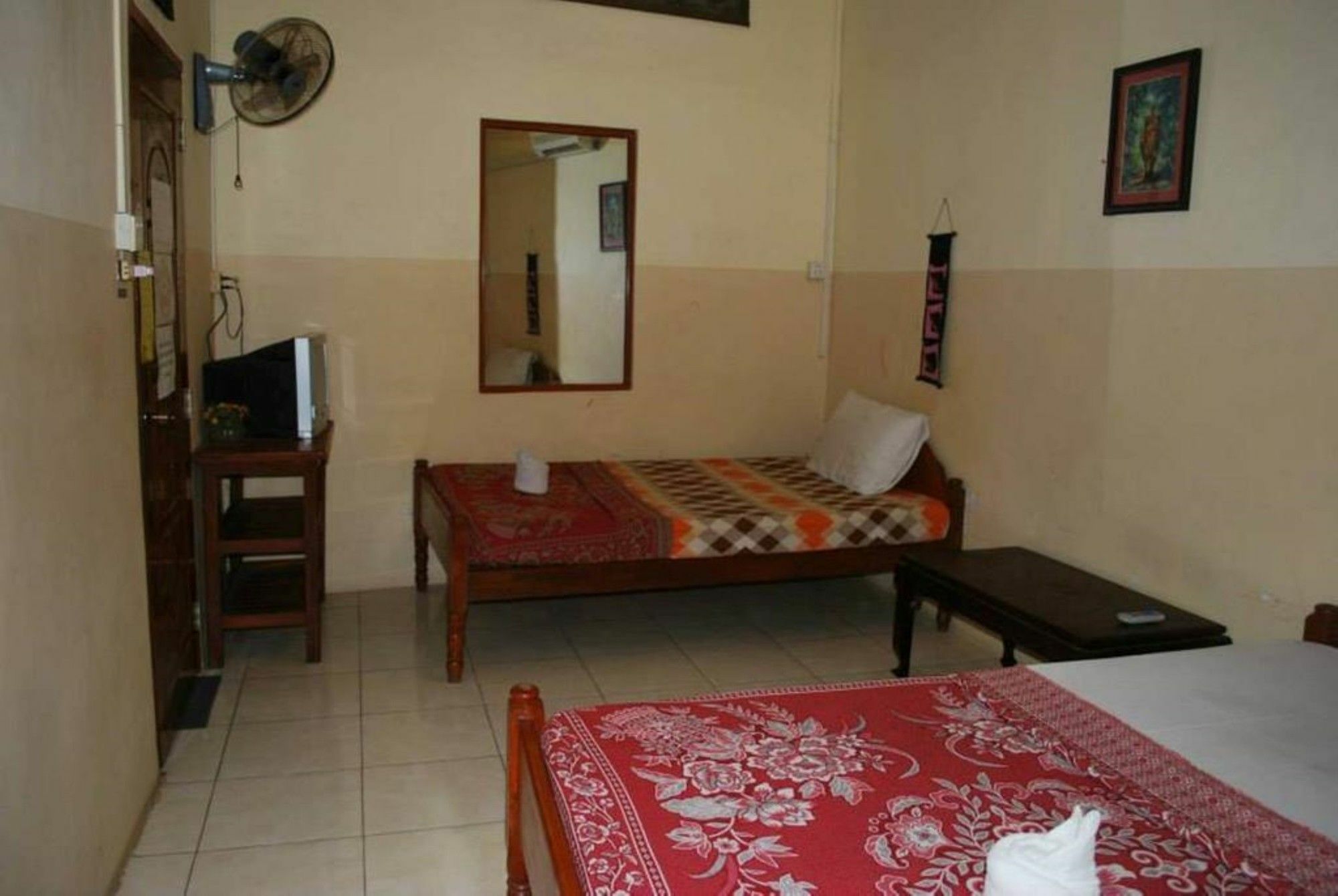 Longlin House I Hotel Phnom Pen Exterior foto